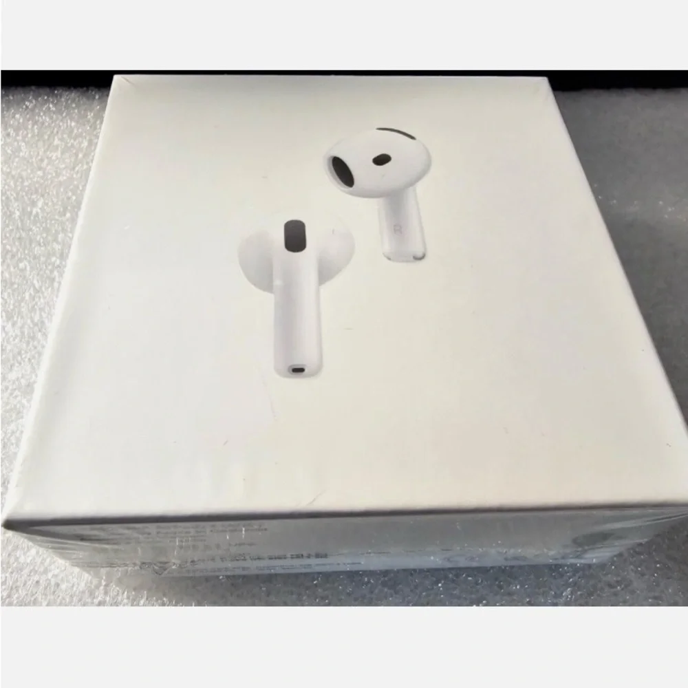 Apple White AirPods Pro Wireless Headset